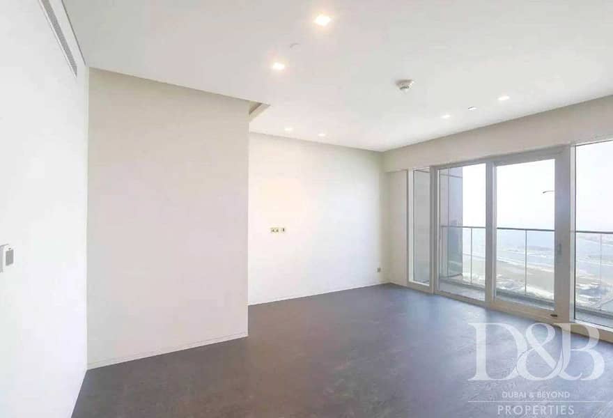 7 FULL SEA VIEW | FENDI UPGRADED | HIGH FLOOR