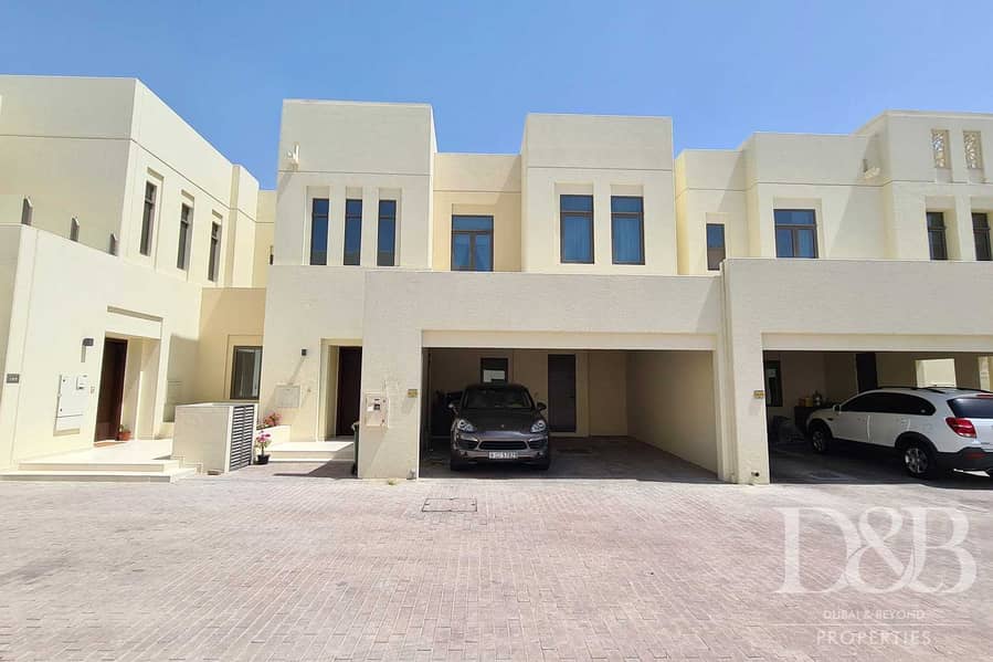 Type G | Close to Pool and Park | 3 + Maids Type G | Close to Pool and Park | 3 + Maids