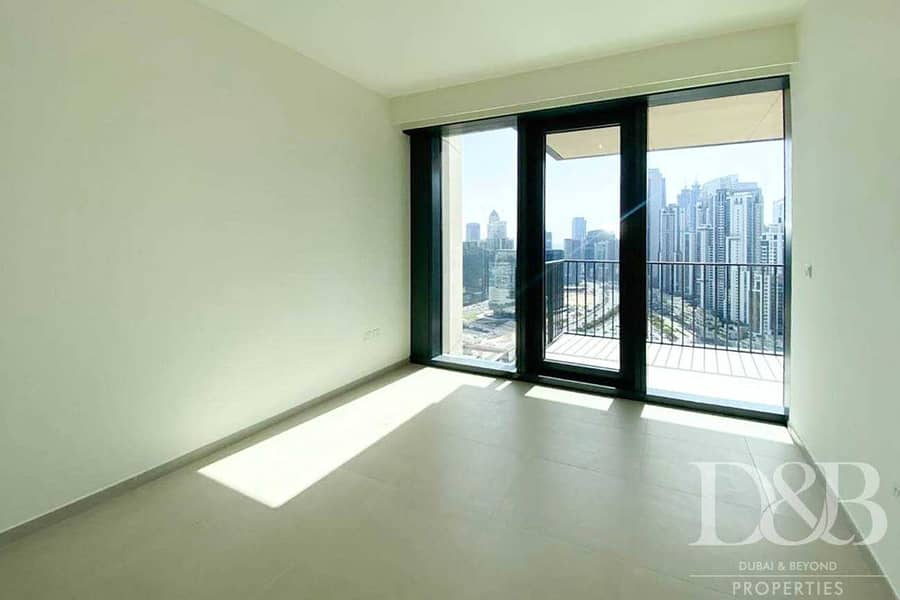 7 Spacious 1Bed in T2 | Balcony | Tenanted