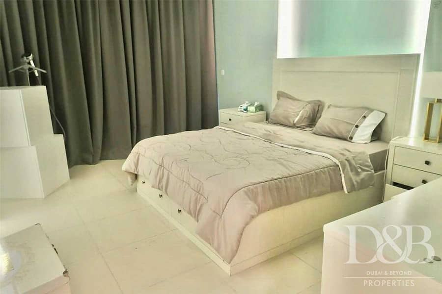 9 1 Bedroom | Full Sea Views | Furnished