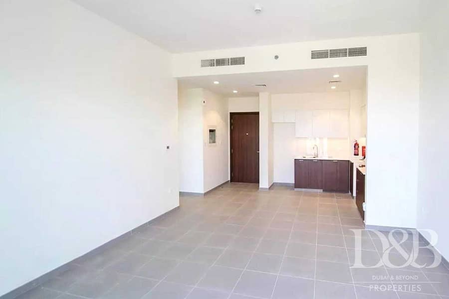 3 Ready | Parc View | High Floor | 1BR | GolfView