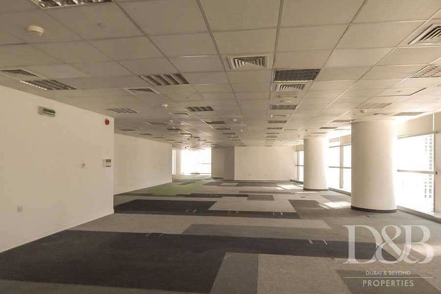 4 High Quality Fit Out | Chiller Free Office