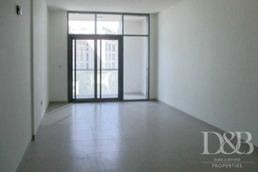 5 RESALE | VACANT | SPACIOUS LAYOUT WITH BALCONY