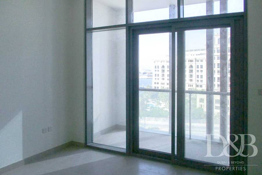 7 RESALE | VACANT | SPACIOUS LAYOUT WITH BALCONY