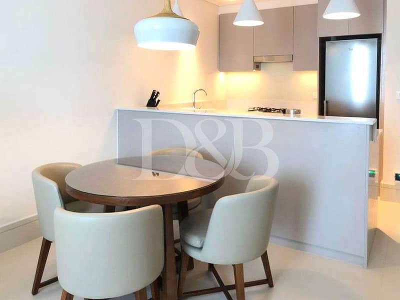 8 Fully Serviced Apt | High ROI | Canal View