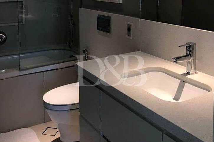 9 Fully Serviced Apt | High ROI | Canal View
