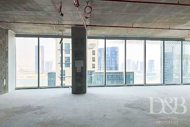 4 Huge Office in Opus Tower | Reduced Price