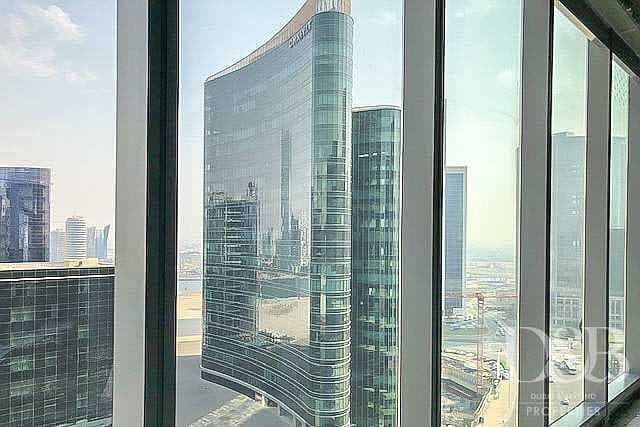 8 Huge Office in Opus Tower | Reduced Price
