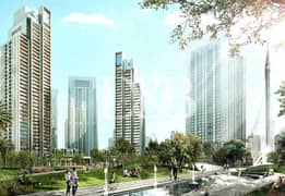 فیلا في بوابة هاربور مرسى خور دبي ذا لاجونز 3 غرف 3070888 درهم - 4758939