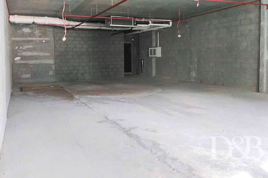 7 Commercial Space | Near Business Bay Metro