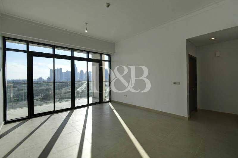 3 The Hills C2|Emirates Hills Lake View|Vacant