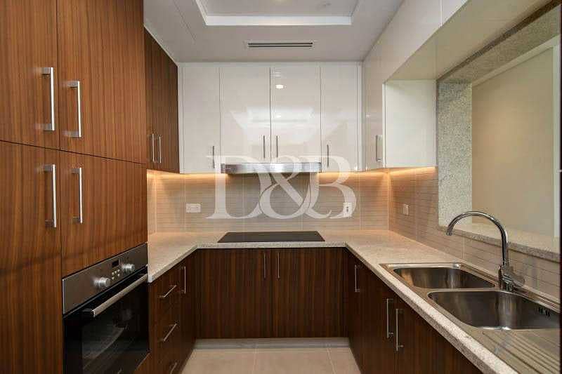 6 The Hills C2|Emirates Hills Lake View|Vacant