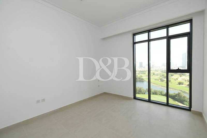 7 The Hills C2|Emirates Hills Lake View|Vacant