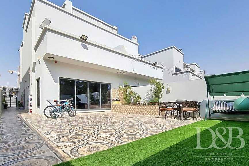 Great Views | Excellent Location | Private Garden