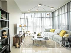 Spacious One Bedroom | Resale | Pool View
