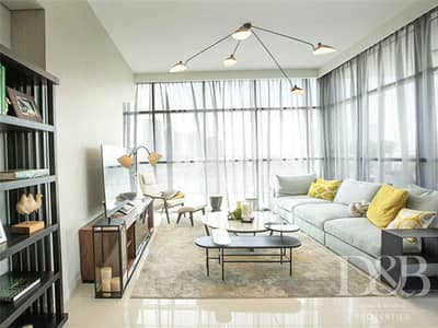 1 Bedroom Flat for Sale in DAMAC Hills (Akoya by DAMAC), Dubai - Resale | Large One Bedroom | Pool View 1 Bedroom Flat for Sale in DAMAC Hills (Akoya by DAMAC), Dubai - Resale | Large One Bedroom | Pool View