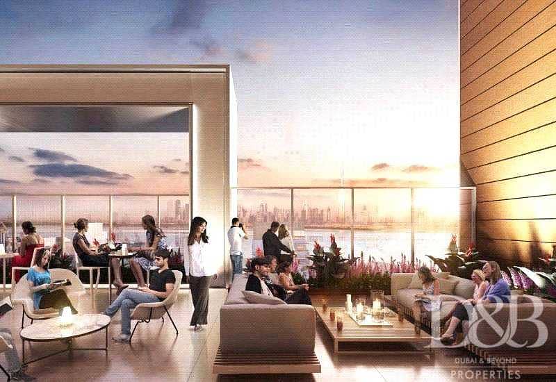 9 Pay 20% and Move In | Dubai Creek Harbour Expert