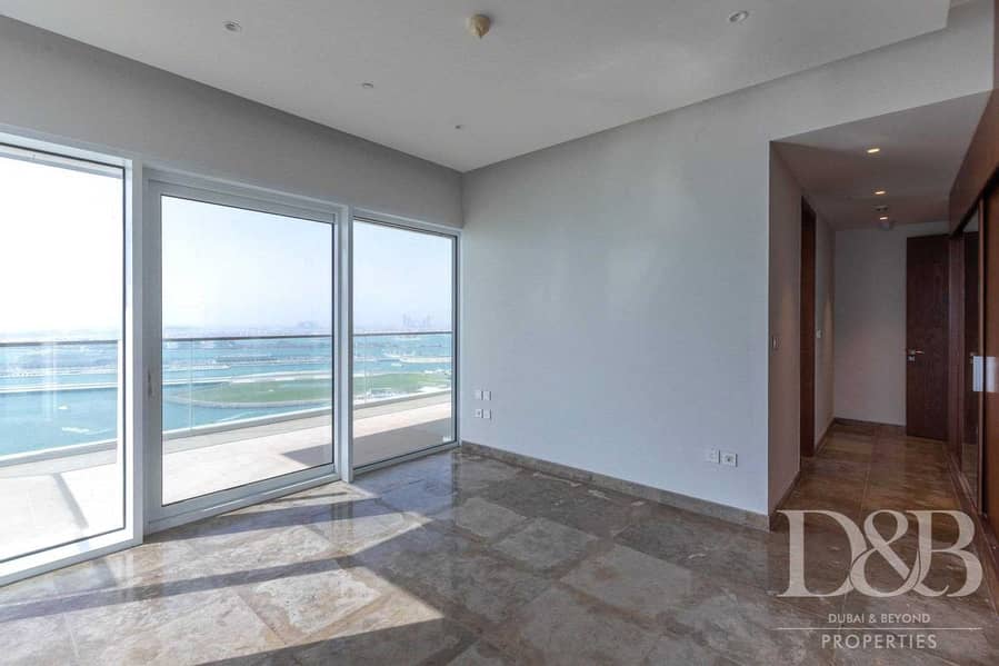 6 Motivated Seller | Full Sea View | Private Beach