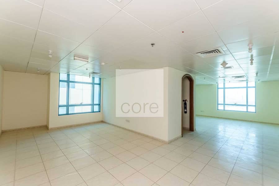 117 sq. m |fully fitted office |Al Nahyan