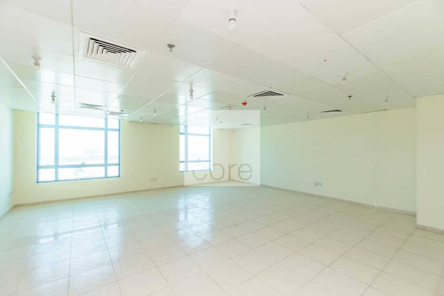 4 117 sq. m |fully fitted office |Al Nahyan