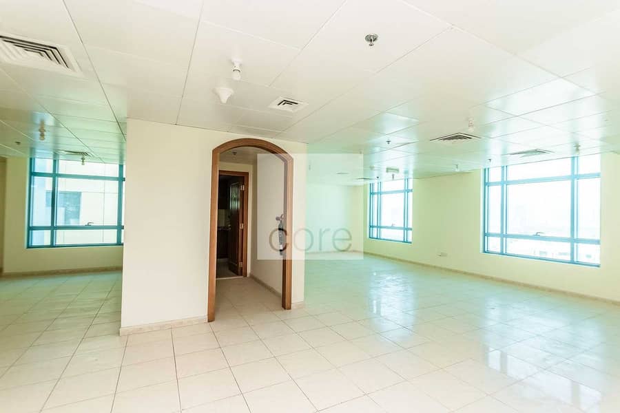 5 117 sq. m |fully fitted office |Al Nahyan