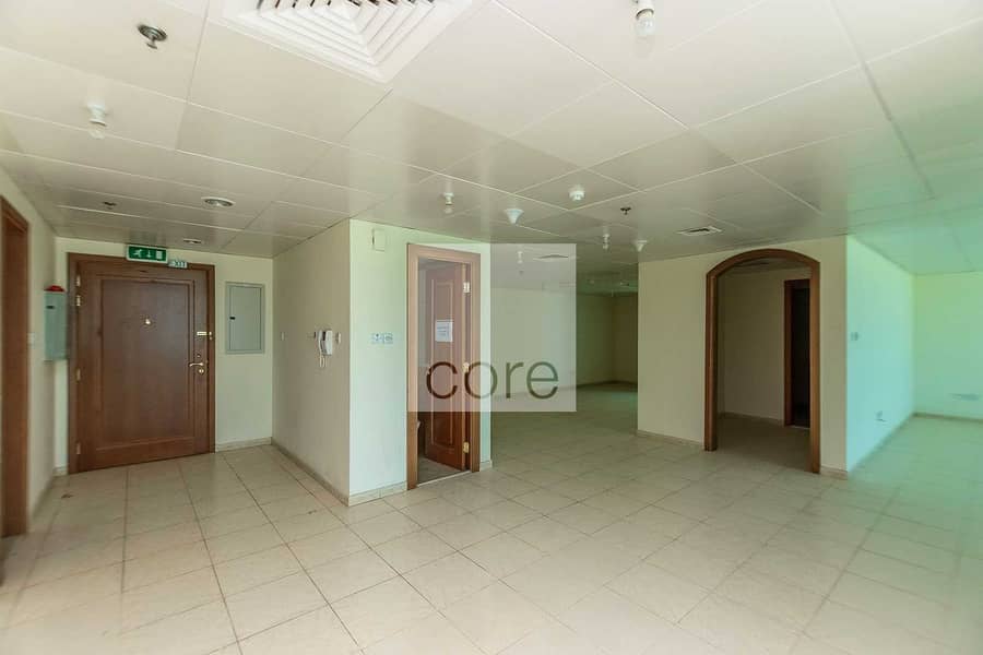 8 117 sq. m |fully fitted office |Al Nahyan