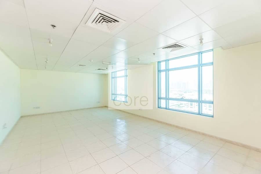 9 117 sq. m |fully fitted office |Al Nahyan