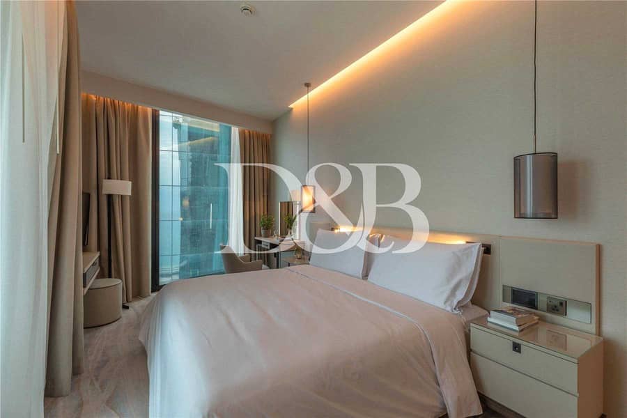 10 Genuine Resale|Residential Full Sea View| R2C