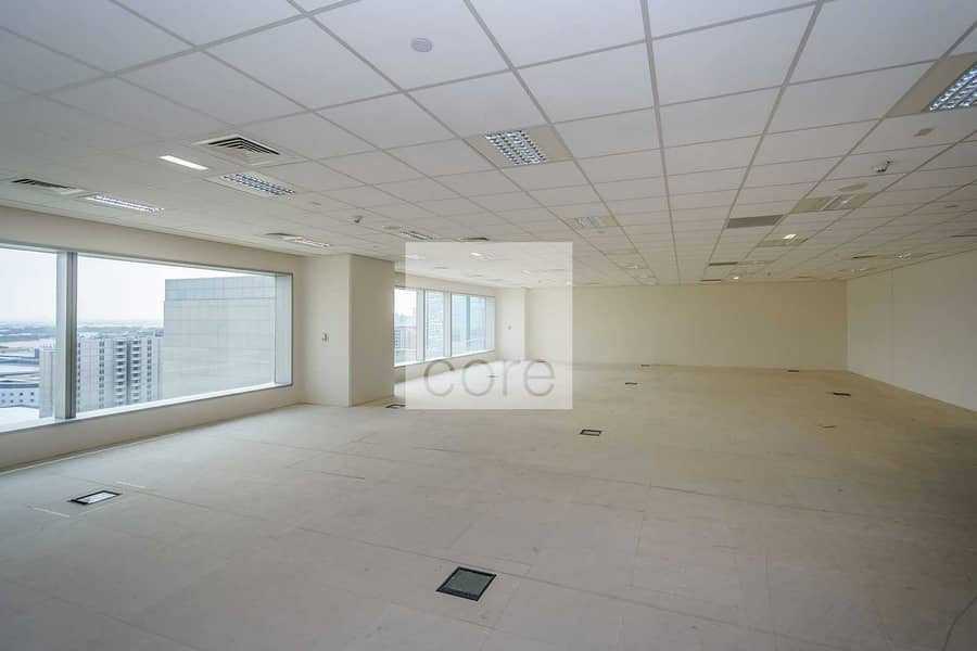 Well Located | Fitted Office | Low Floor Well Located | Fitted Office | Low Floor