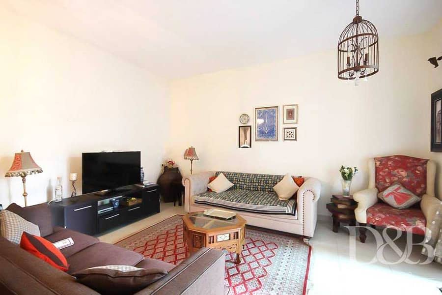6 GROUND FLOOR | LARGE TERRACE | CHILLER FREE