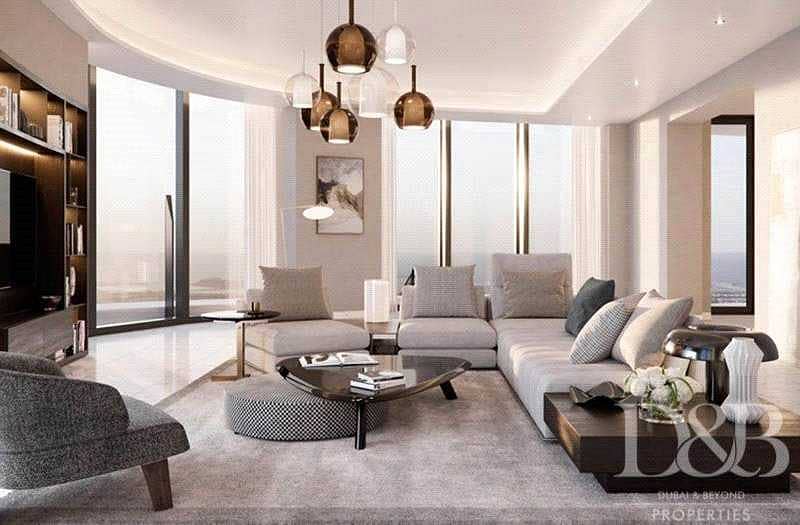 Exclusive Penthouse | 2 Years Post Payment Plan Exclusive Penthouse | 2 Years Post Payment Plan