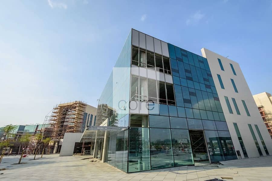 Brand New Office Space | Flexible Sizes Brand New Office Space | Flexible Sizes