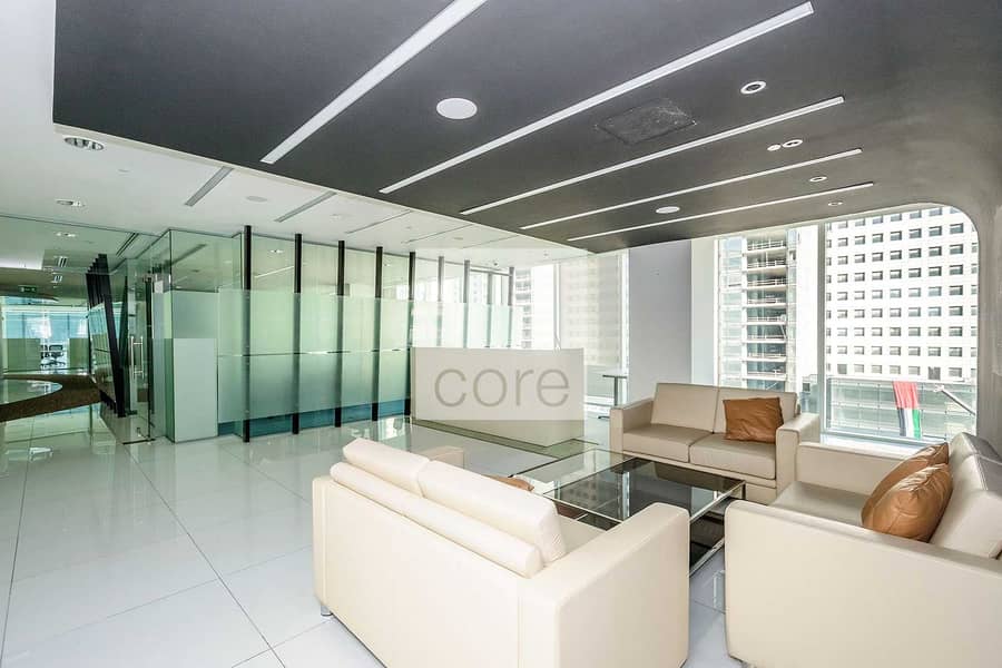 Furnished fitted office in The Galleries Furnished fitted office in The Galleries