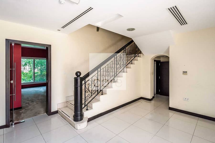 5 High standards fitted  villa | Al Bateen