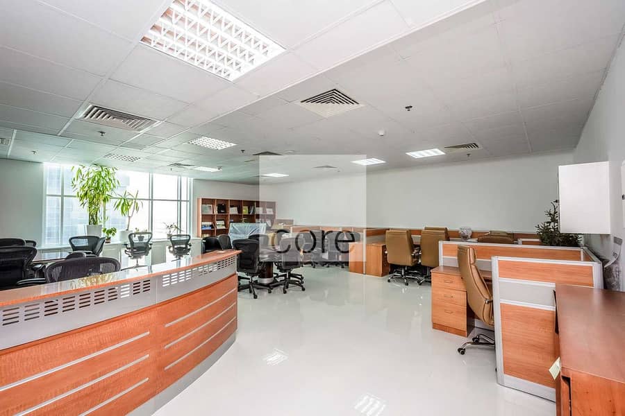Fitted office available |Dome Tower Fitted office available |Dome Tower