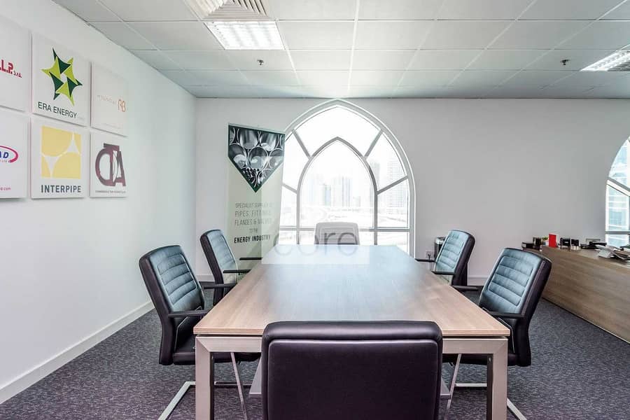 Fitted office available |Dome Tower Fitted office available |Dome Tower