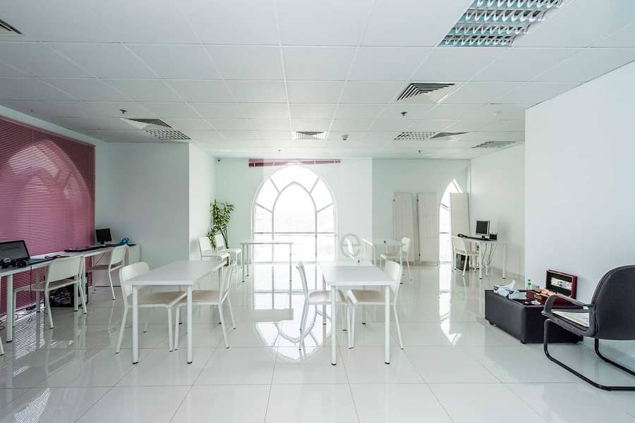 Fitted office available |Dome Tower Fitted office available |Dome Tower