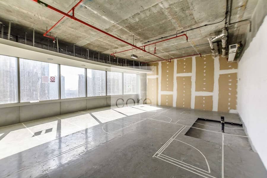 High floor office available | Gold Tower High floor office available | Gold Tower
