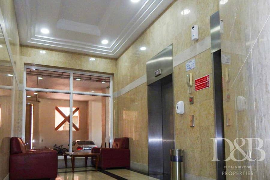 6 Staff Accommodation | Al Garhoud Area