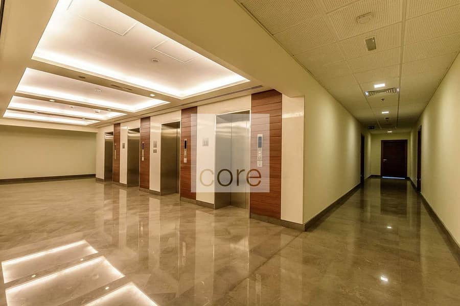 4 Vacant Fitted Office | Conveniently Located