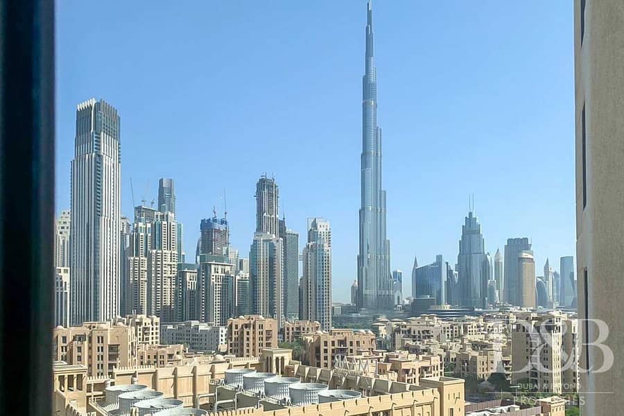 VACANT | GREAT PRICE | EMAAR | BALCONY VACANT | GREAT PRICE | EMAAR | BALCONY