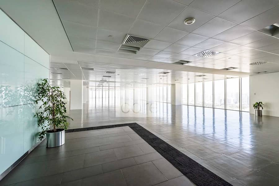 Deluxe fitted office|Al Khaleej Al Arabi