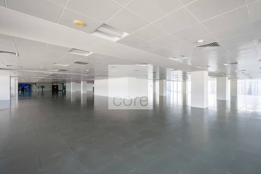 10 Deluxe fitted office|Al Khaleej Al Arabi