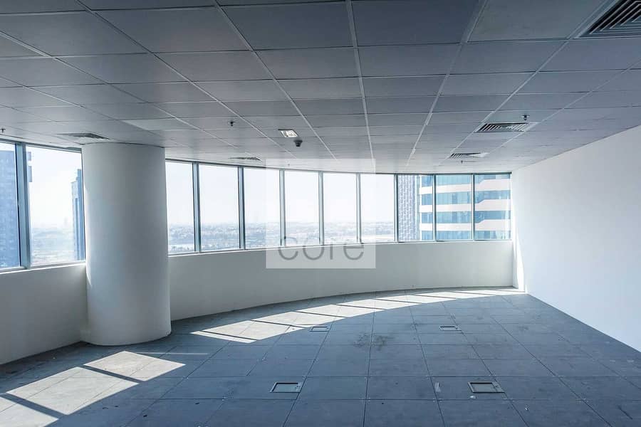 Fitted office readily available for rent
