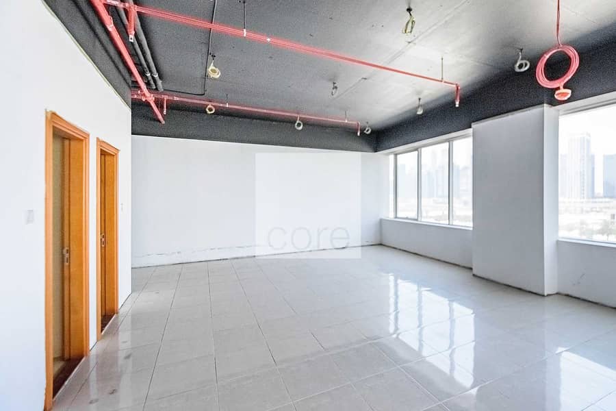 4 Low Floor | Semi Fitted Unit | Ideal Location