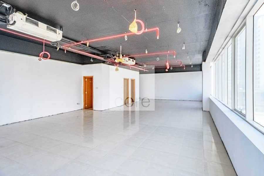 6 Low Floor | Semi Fitted Unit | Ideal Location