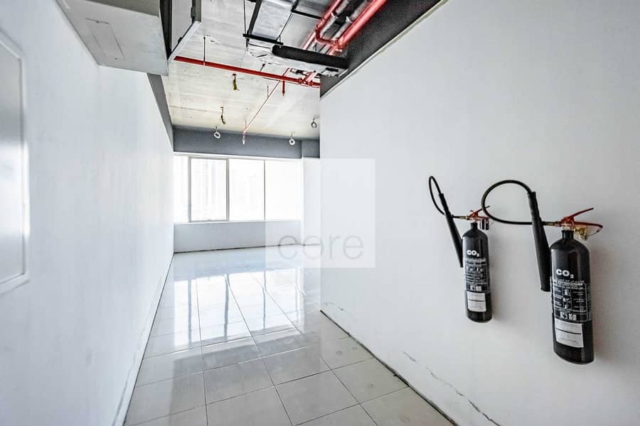 8 Low Floor | Semi Fitted Unit | Ideal Location