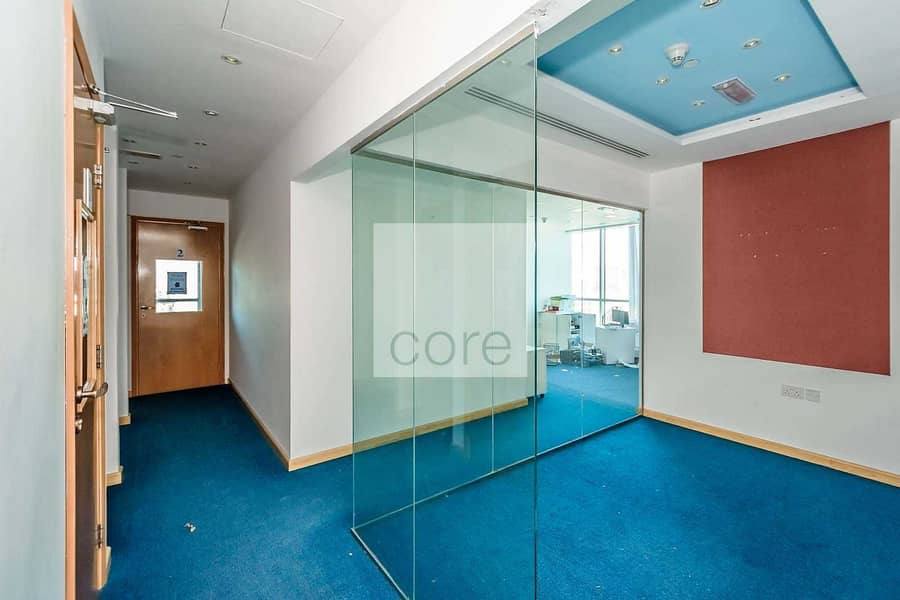5 Vacant fitted office for rent | Concord