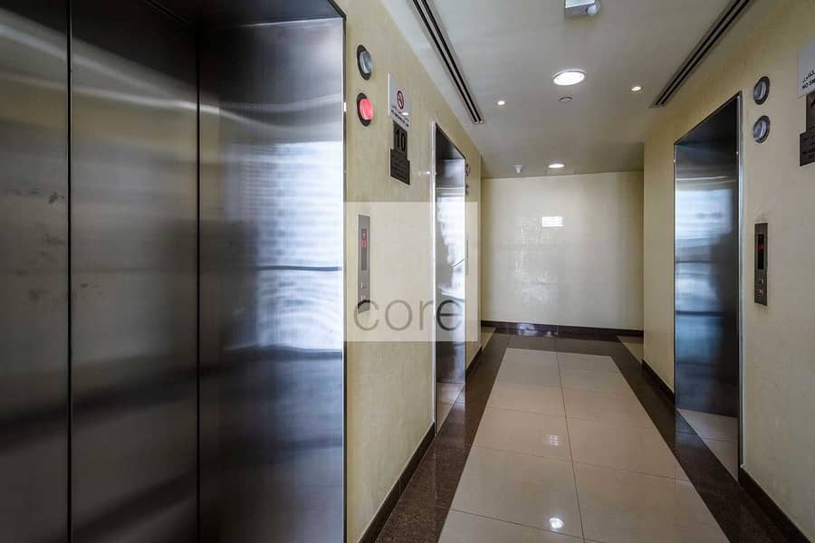 10 Fitted office readily available for rent