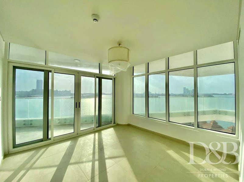 10 Multiple Units | Full Sea View | Brand New